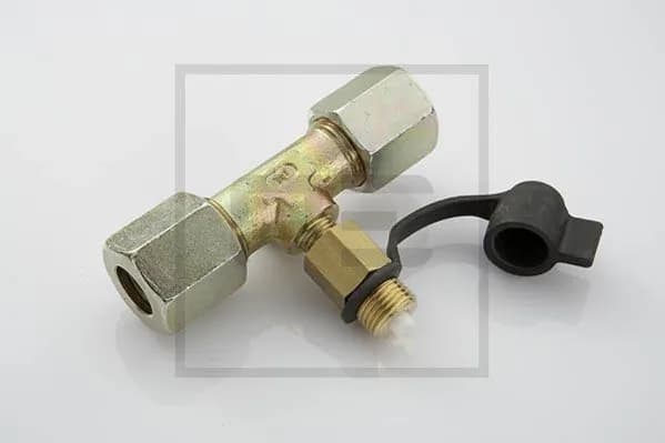 Kontroll-liides PE Automotive 076.355-20A