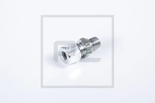 Ühendus, suruõhutorustik PE Automotive 076.012-10A