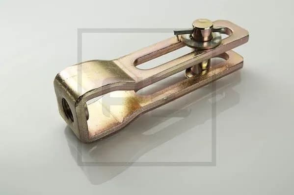 Paigalduskomplekt, diafragma pidurikambrid PE Automotive 070.595-00A