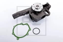 Veepump, mootori jahutus PE Automotive 010.701-00A
