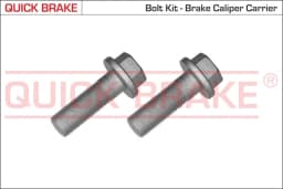 Kruvi, pidurisadul QUICK BRAKE 11610K