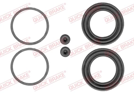 Remondikomplekt, Pidurisadul QUICK BRAKE 114-0355