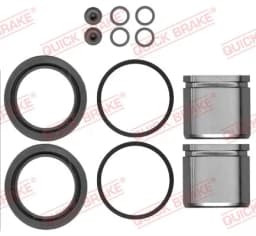 Remondikomplekt, Pidurisadul QUICK BRAKE 114-5522
