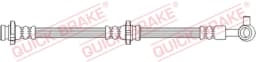 Pidurivoolik QUICK BRAKE 50.744