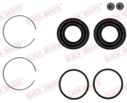 Remondikomplekt, Pidurisadul QUICK BRAKE 114-0042