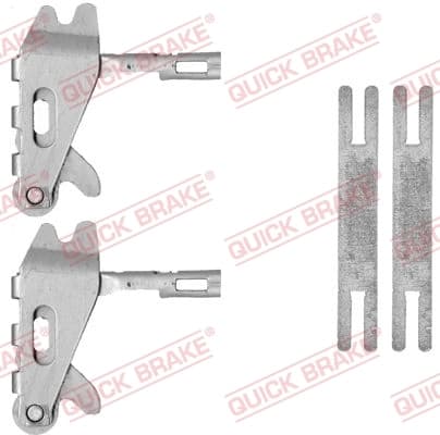 Remondikomplekt, Ekspander QUICK BRAKE 120 53 013