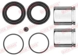Remondikomplekt, Pidurisadul QUICK BRAKE 114-5331