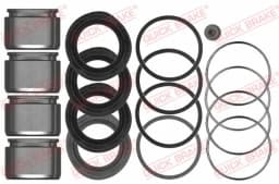 Remondikomplekt, Pidurisadul QUICK BRAKE 114-5191