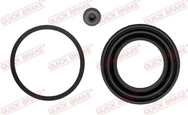 Remondikomplekt, Pidurisadul QUICK BRAKE 114-0417