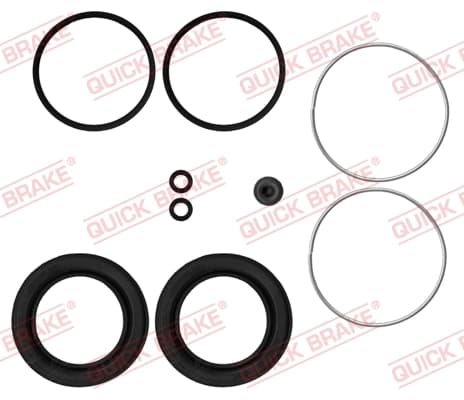 Remondikomplekt, Pidurisadul QUICK BRAKE 114-0374