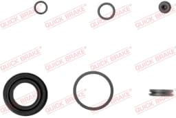 Remondikomplekt, Pidurisadul QUICK BRAKE 114-0032