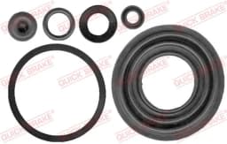 Remondikomplekt, Pidurisadul QUICK BRAKE 114-0041