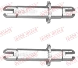 Hoovastik, pidurisüsteem QUICK BRAKE 102 53 021