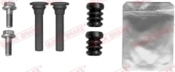 Juhthülsikomplekt, pidurisadul QUICK BRAKE 113-1456X