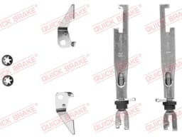 Kinnitikomplekt, trummelpidur QUICK BRAKE 102 53 003