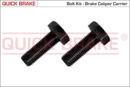 Kruvi, pidurisadul QUICK BRAKE 11628K