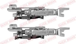 Kinnitikomplekt, trummelpidur QUICK BRAKE 104 53 005