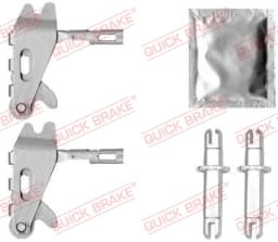 Remondikomplekt, Ekspander QUICK BRAKE 120 53 014
