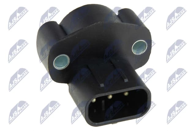 Andur, drosselklapiasend NTY ECP-CH-008