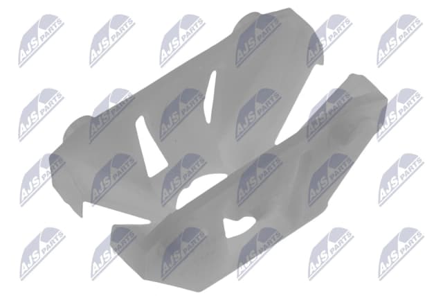 Avamistangid, piduripedaal NTY EZC-AU-305