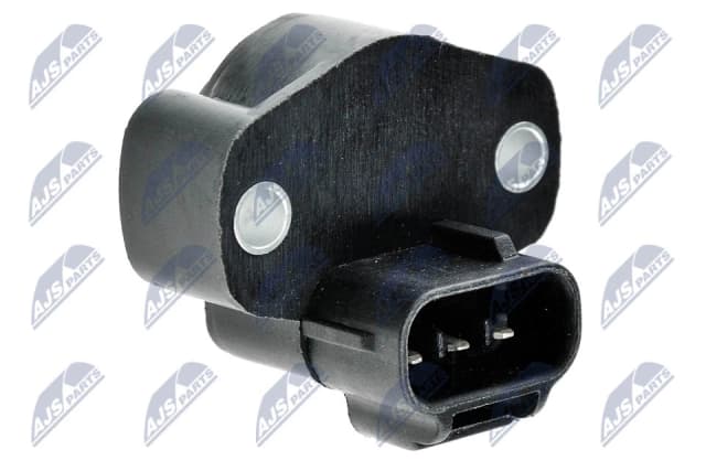 Andur, drosselklapiasend NTY ECP-CH-002