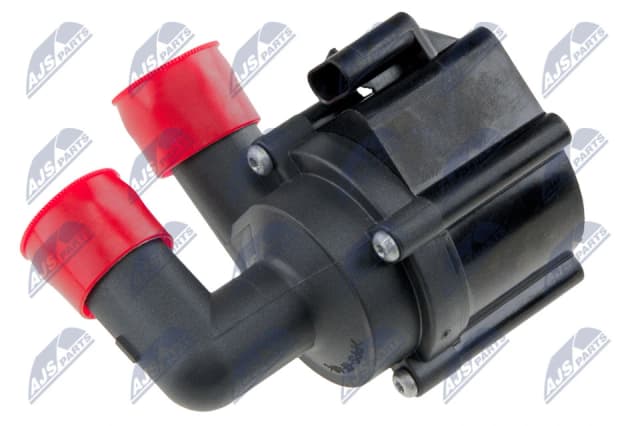 Veepump, seisuküte NTY CPZ-AU-000