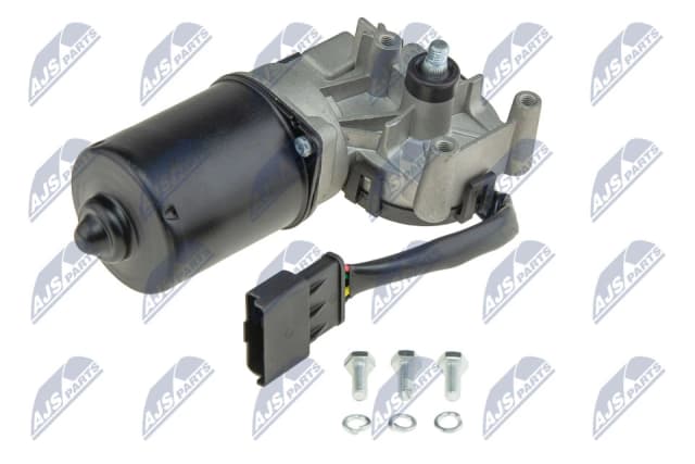 Klaasipuhastussüsteem NTY ESW-CT-008