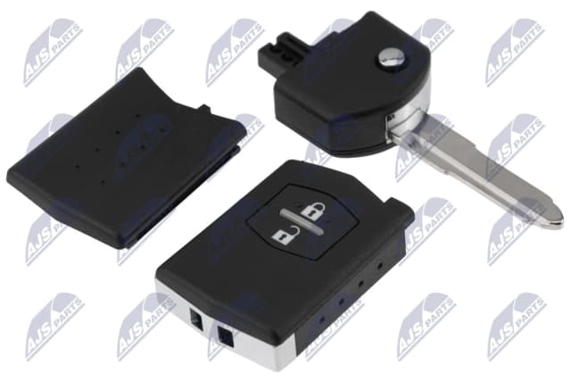 Korpus, autovõtmed NTY EZC-MZ-023