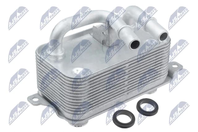 Õliradiaator, automaatkast NTY CCL-BM-035