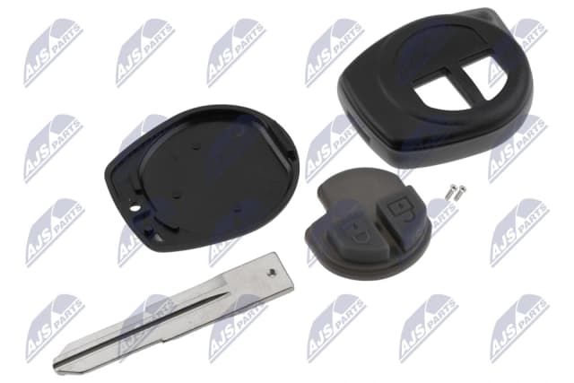 Korpus, autovõtmed NTY EZC-SU-008