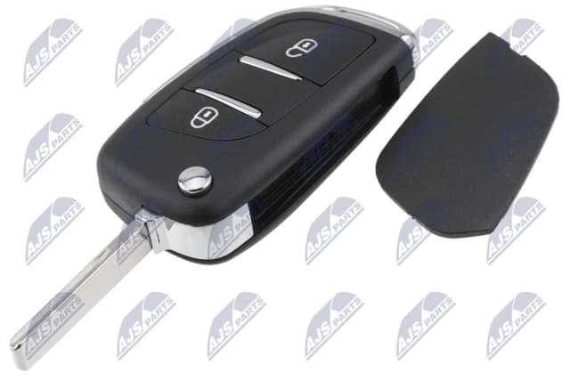 Korpus, autovõtmed NTY EZC-CT-106