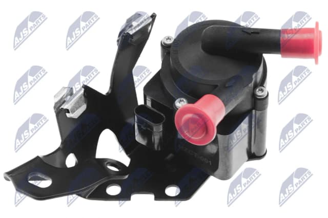 Veepump, seisuküte NTY CPZ-CT-001