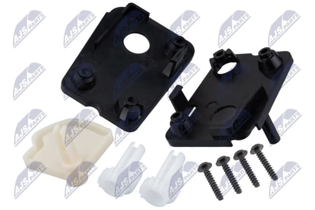 Seadeelement, kütteklapp NTY CNG-CT-027