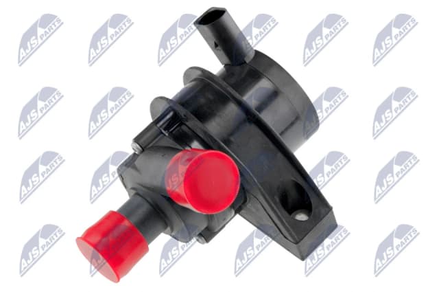 Veepump, seisuküte NTY CPZ-AU-008