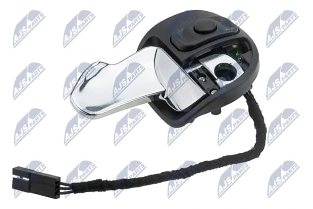 Näidik, käigud NTY EWS-CH-036