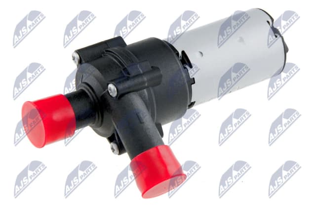 Veepump, seisuküte NTY CPZ-AU-001