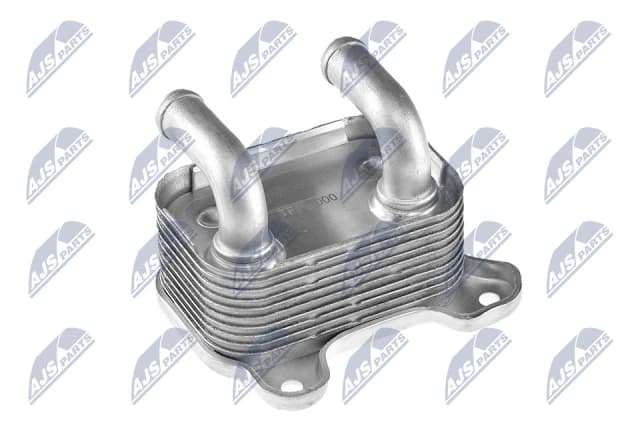 Õliradiaator, mootoriõli NTY CCL-PL-000