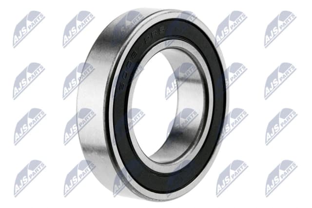 Laager, veovõll NTY NLP-PL-001