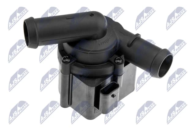 Lisaveepump (jahutusvee ringlussüsteem) NTY CPZ-AU-016