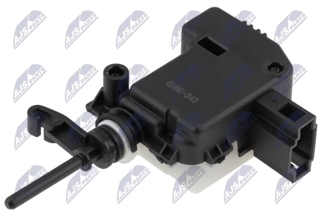 Seadeelement, paagi klapp NTY EZC-ME-343