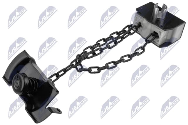 Tagavararatta vann NTY EZC-TY-086