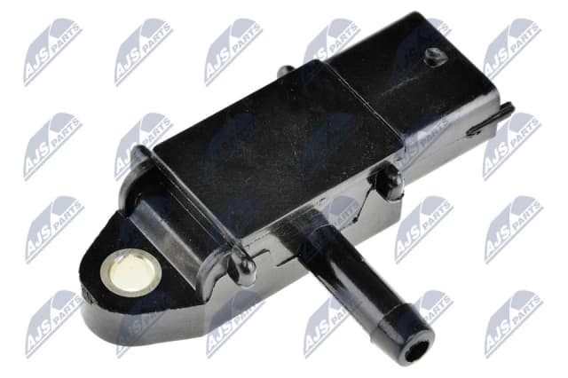 Andur, heitgaasisurve NTY ECS-PL-000