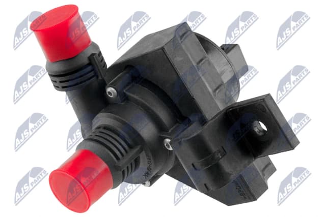 Veepump, seisuküte NTY CPZ-BM-001