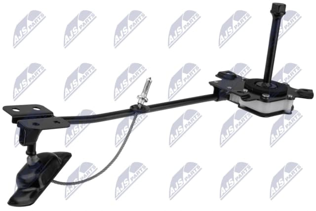 Tagavararatta vann NTY EZC-HY-703