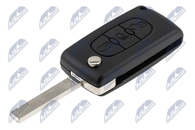 Korpus, autovõtmed NTY EZC-CT-104