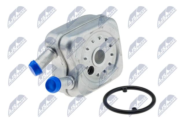 Õliradiaator, mootoriõli NTY CCL-AU-001