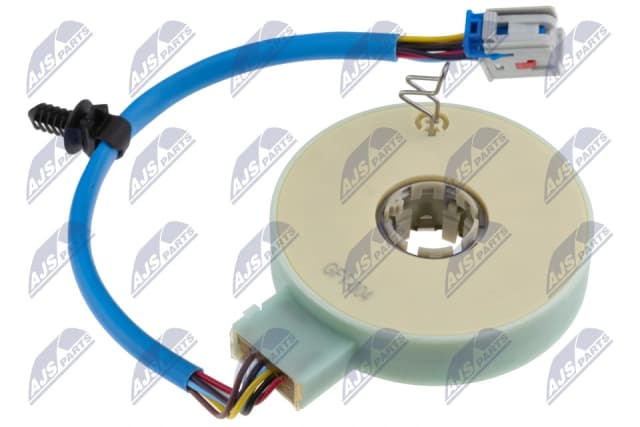 Rooliasendi andur NTY ECK-FT-004