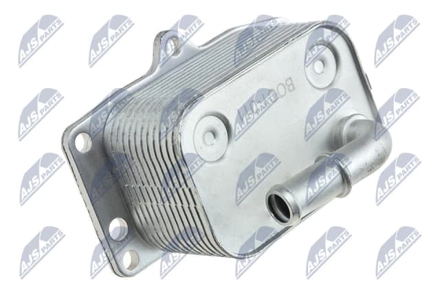 Õliradiaator, mootoriõli NTY CCL-CT-011