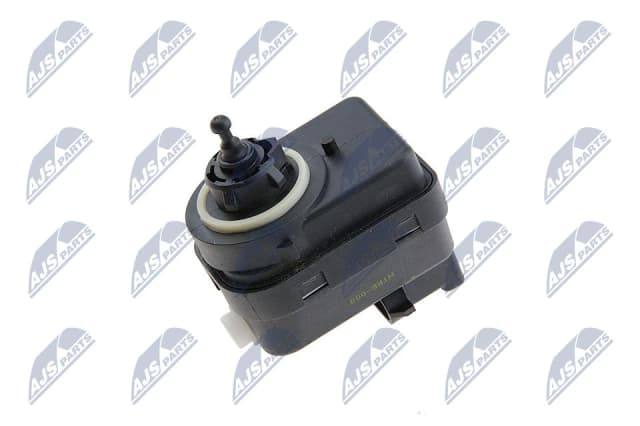 Seadeelement, tulede ulatuse reguleerimine NTY ECX-RE-000
