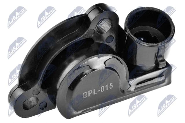 Andur, drosselklapiasend NTY ECP-PL-015
